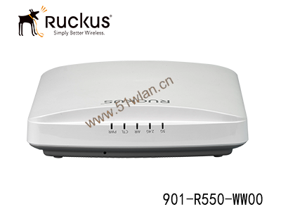 优科无线ap R550,Ruckus 901-R550-WW00